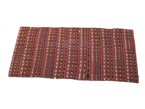 1797 Sholl (2.94X1.34) Surhandaria , nineteenth century